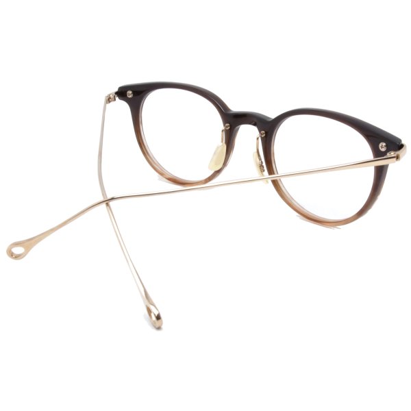 画像4: EnaLloid/エナロイド 【No.33】134 Brown gradation 47サイズ (4)