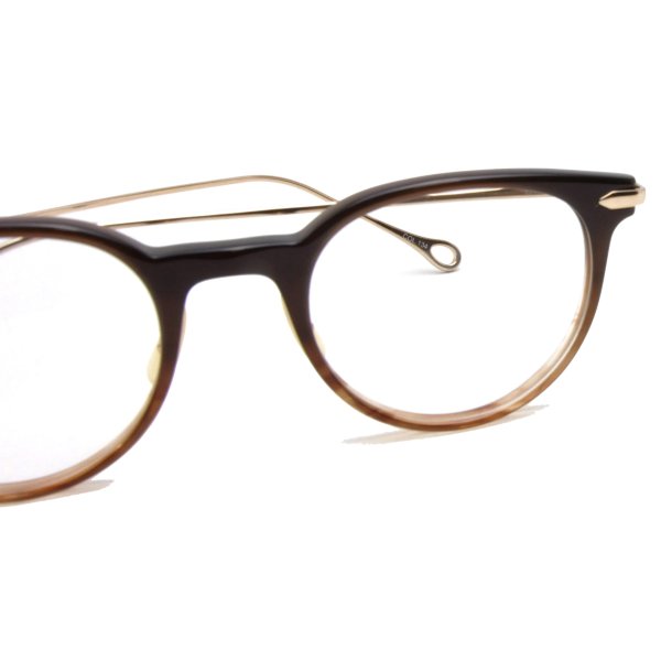 画像7: EnaLloid/エナロイド 【No.33】134 Brown gradation 47サイズ (7)