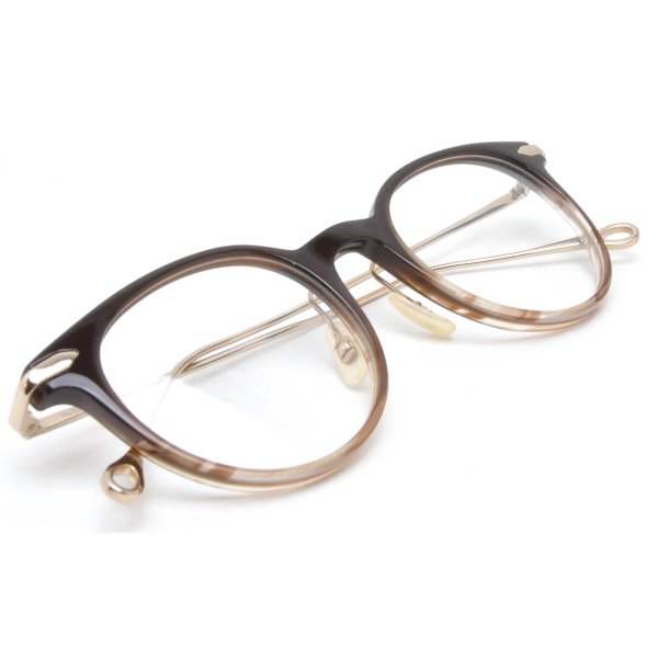 画像6: EnaLloid/エナロイド 【No.33】134 Brown gradation 47サイズ (6)