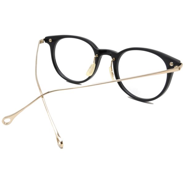 画像5: EnaLloid/エナロイド 【No.33】001 Black 47サイズ (5)