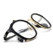 画像8: MASAHIRO MARUYAMA/マサヒロマルヤマ【MM-0030】3 Matte Black/Gold/Silver/Black (8)