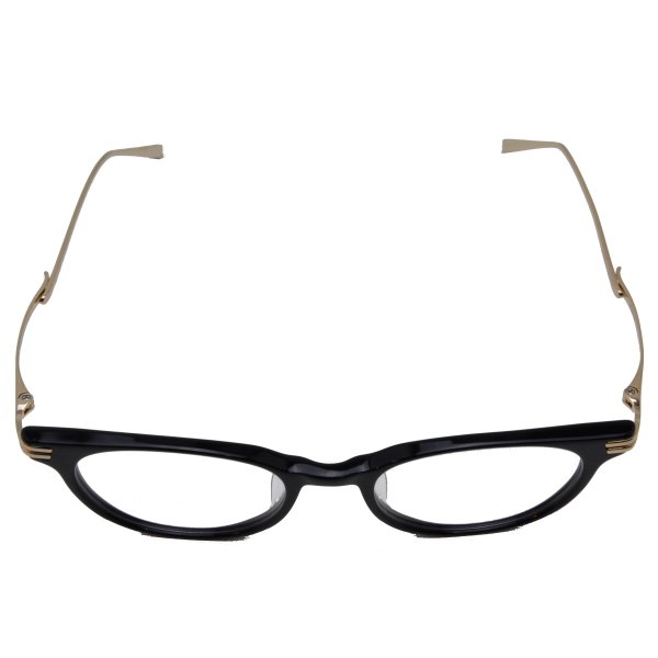 画像4: One/Three Compound Frame/ワンスリーコンパウンドフレーム【cft-07】00 Black 48サイズ (4)