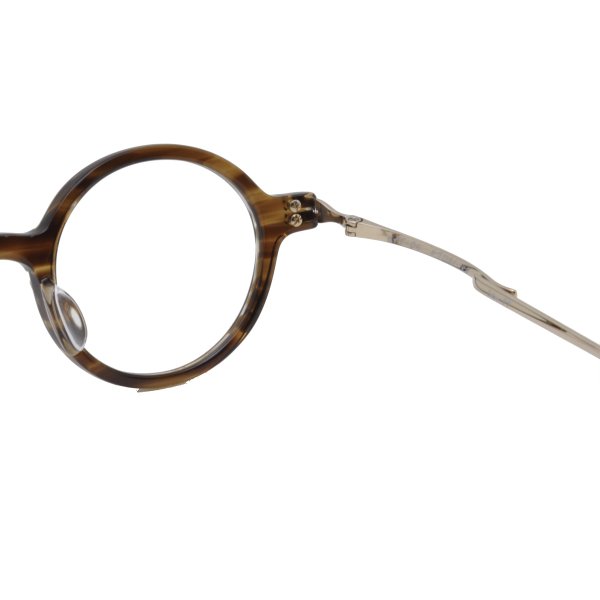 画像7: One/Three Compound Frame/ワンスリーコンパウンドフレーム【cft-05】07 Brown 47サイズ (7)