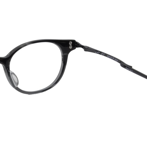 画像7: One/Three Compound Frame/ワンスリーコンパウンドフレーム【cft-07】6z Gray 48サイズ (7)