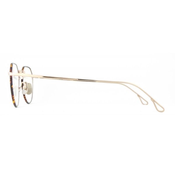 画像3: YELLOWS PLUS/イエローズプラス【DARCY】6DM 46サイズ (3)