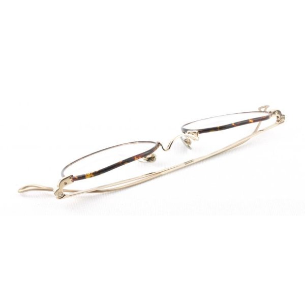 画像8: YELLOWS PLUS/イエローズプラス【DARCY】6DM 46サイズ (8)