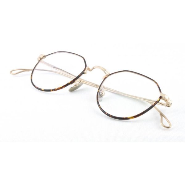 画像7: YELLOWS PLUS/イエローズプラス【DARCY】6DM 46サイズ (7)