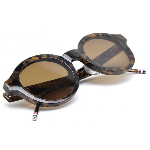 画像6: THOM BROWNE/トム  ブラウン【TBS-411】 TKT  47サイズ (6)