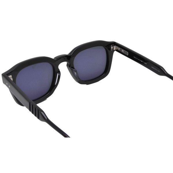 画像4: THOM BROWNE/トム  ブラウン【TBS-412】 BLK  48サイズ (4)