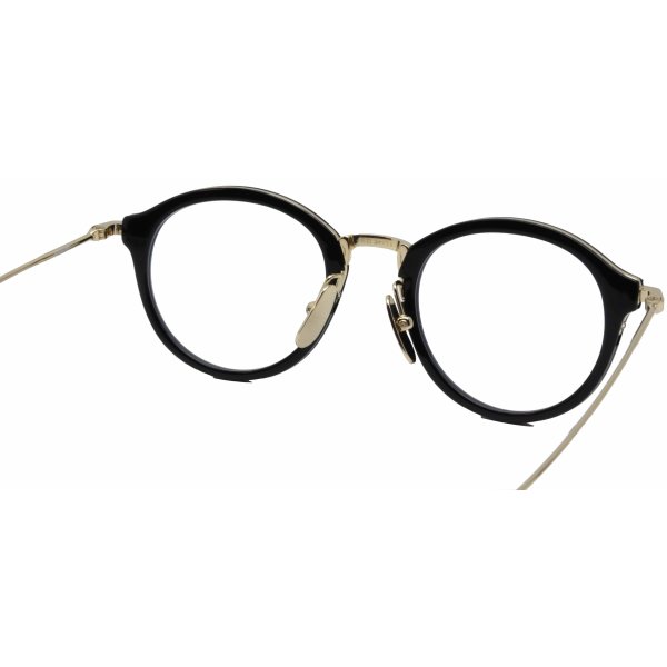 【瑠衣】THOM BROWNE TBX908-46-01 サングラス トムブラウン TBX908-46-01 GP×プラスチック サングラス AB