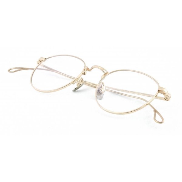 画像9: YELLOWS PLUS/イエローズプラス【ANGEL】 C6　 46サイズ (9)