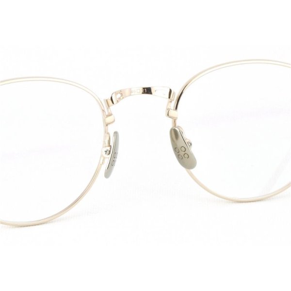 画像4: YELLOWS PLUS/イエローズプラス【ANGEL】 C6　 46サイズ (4)