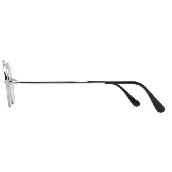 画像3: Oliver Goldsmith/オリバー ゴールドスミス【Oliver Oban】Silver 46サイズ (3)