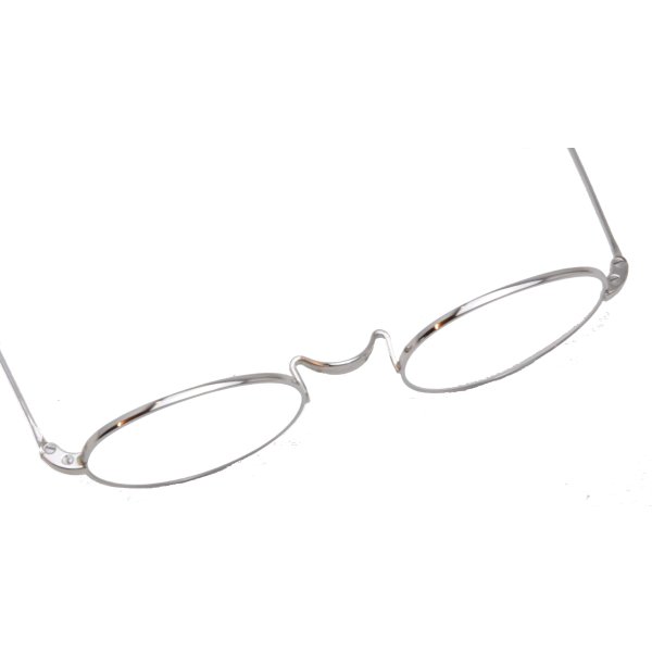 画像5: Oliver Goldsmith/オリバー ゴールドスミス【Oliver Oban】Silver 46サイズ (5)