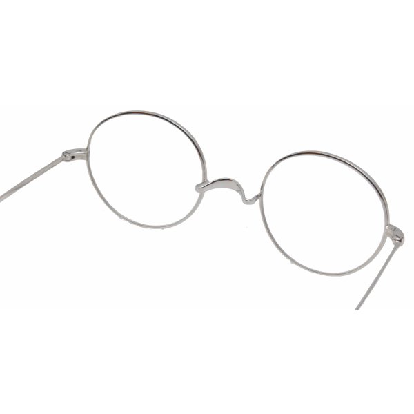 画像4: Oliver Goldsmith/オリバー ゴールドスミス【Oliver Oban】Silver 46サイズ (4)