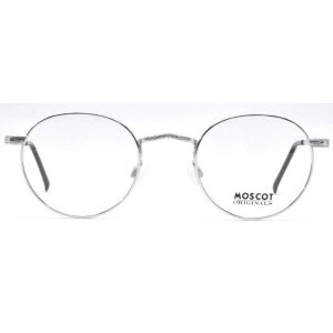 画像: MOSCOT/モスコット【DOV】 Silver 45サイズ