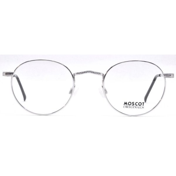 画像1: MOSCOT/モスコット【DOV】 Silver 45サイズ (1)