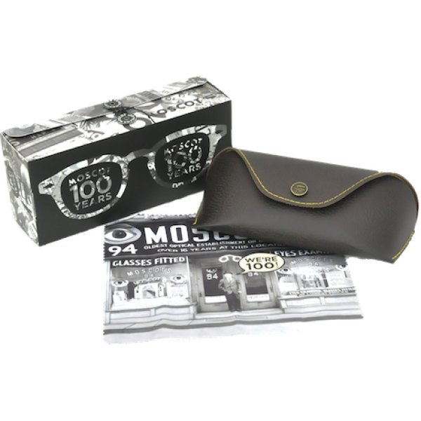 MOSCOT モスコット 