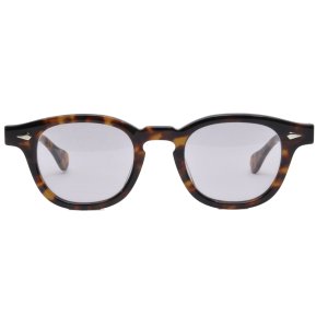 画像: JULIUS TART OPTICAL/ジュリアス タート オプティカル【AR】Tortoise 44/22サイズ