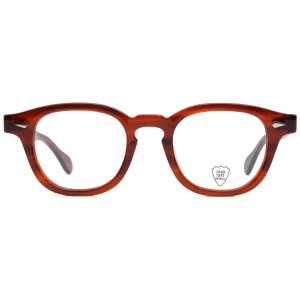 画像: JULIUS TART OPTICAL/ジュリアス タート オプティカル【AR】Amber 46/22サイズ