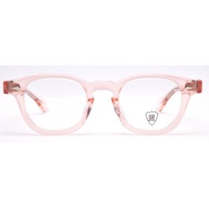 画像: JULIUS TART OPTICAL/ジュリアス タート オプティカル【AR】Flesh Pink 44/22サイズ