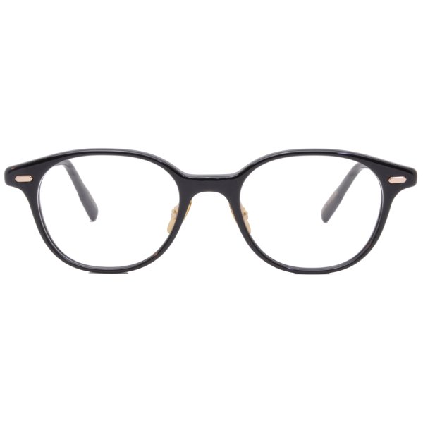 画像1: OG × Oliver Goldsmith/オージーバイ・オリバーゴールドスミス【Re:DONA】107　Charcoal　Gray　 48サイズ (1)