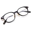 画像7: OG × Oliver Goldsmith/オージーバイ・オリバーゴールドスミス【Re:DONA】107　Charcoal　Gray　 48サイズ (7)