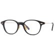 画像2: OG × Oliver Goldsmith/オージーバイ・オリバーゴールドスミス【Re:DONA】107　Charcoal　Gray　 48サイズ (2)