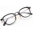 画像6: OG × Oliver Goldsmith/オージーバイ・オリバーゴールドスミス 【Driver】 107 Chacoal Gray　46サイズ (6)