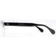 画像3: JULIUS TART OPTICAL/ジュリアス タート オプティカル【AR】Black Wood/Clear 46/24サイズ (3)