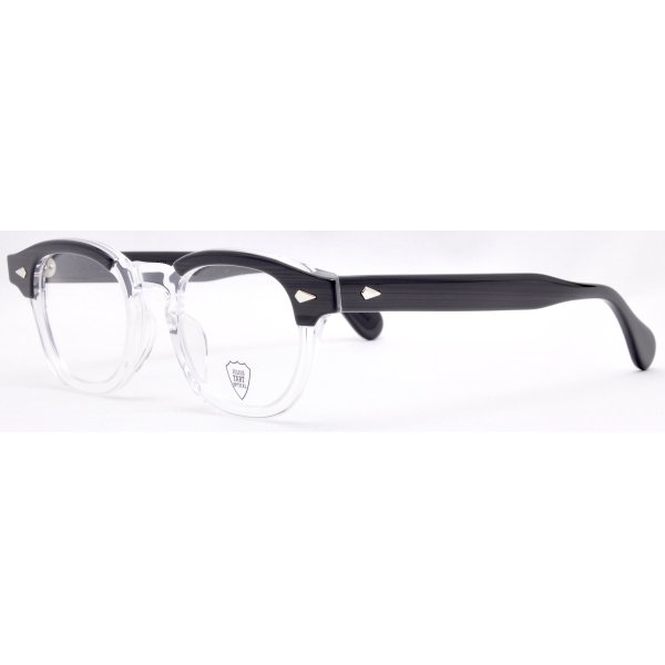 JULIUS TART OPTICAL AR ブラックウッド 46-22