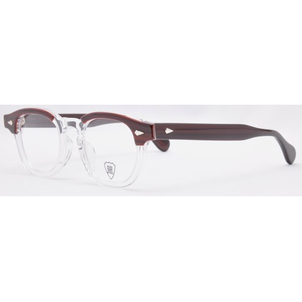 JULIUS TART OPTICAL AR RED WOOD 42-22