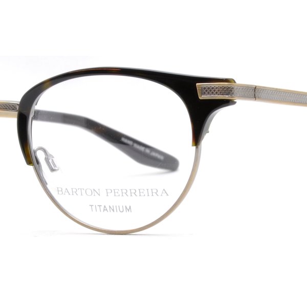 画像5: BARTON PERREIRA/バートンペレイラ【CLARENDON】 DAW/ANG 47サイズ (5)