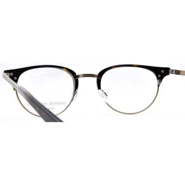 画像3: BARTON PERREIRA/バートンペレイラ【CLARENDON】 DAW/ANG 47サイズ (3)