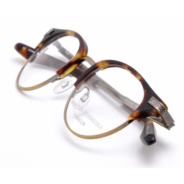 画像7: BARTON PERREIRA/バートンペレイラ【CLARENDON】 MCH/ANG 47サイズ (7)