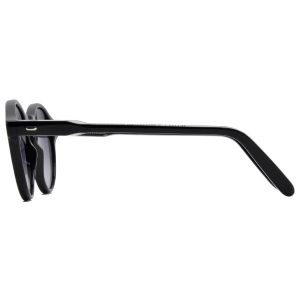 画像3: CUTLER AND GROSS/カトラーアンドグロス 【1233】BLACK 49サイズ (3)