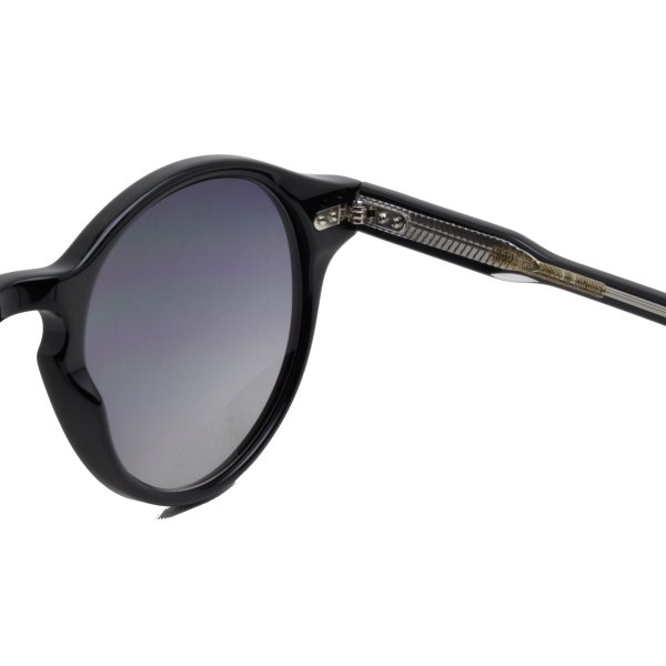 画像4: CUTLER AND GROSS/カトラーアンドグロス 【1233】BLACK 49サイズ (4)