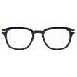 画像1: THOM BROWNE/トム  ブラウン 【TB-704】BLK-GLD 49サイズ (1)