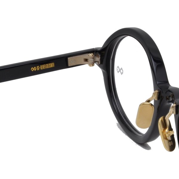 画像6: OG × Oliver Goldsmith/オージーバイ・オリバーゴールドスミス【Re.GOO GOO 46】 D GREY  46サイズ  (6)