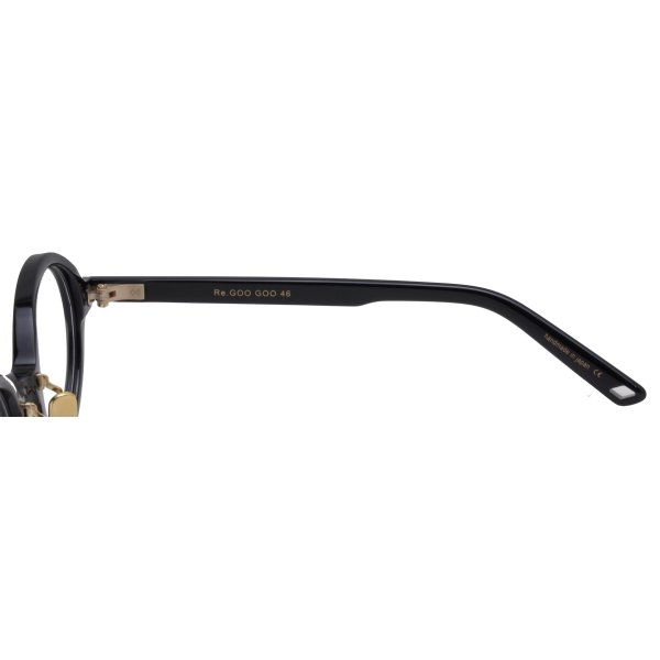 画像5: OG × Oliver Goldsmith/オージーバイ・オリバーゴールドスミス【Re.GOO GOO 46】 D GREY  46サイズ  (5)