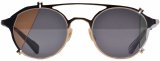 画像: MASAHIRO MARUYAMA/マサヒロマルヤマ【MM-0027】3 Black/Gold/Silver