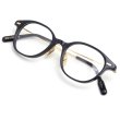 画像8: OG × Oliver Goldsmith/オージーバイ・オリバーゴールドスミス【Re:DONA】103-2　Navy 48サイズ (8)