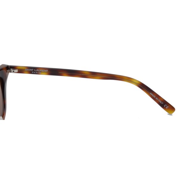 画像5: SAINT LAURENT/サンローラン【SL28/F】003 DEMI 49サイズ (5)