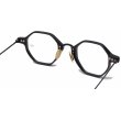 画像4: OG × Oliver Goldsmith/オージーバイ・オリバーゴールドスミス【NOVELIST】107 Chacoal Gray　45サイズ (4)