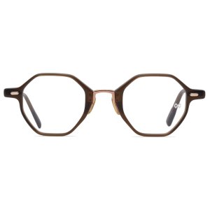 画像: OG × Oliver Goldsmith/オージーバイ・オリバーゴールドスミス【NOVELIST】115-2Matt Brown　45サイズ