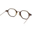 画像4: OG × Oliver Goldsmith/オージーバイ・オリバーゴールドスミス【NOVELIST】115-2Matt Brown　45サイズ (4)