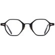 画像1: OG × Oliver Goldsmith/オージーバイ・オリバーゴールドスミス【NOVELIST】107 Chacoal Gray　45サイズ (1)