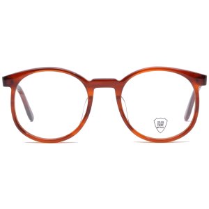画像: JULIUS TART OPTICAL/ジュリアス タート オプティカル 【PRINCE X】Amber 48サイズ