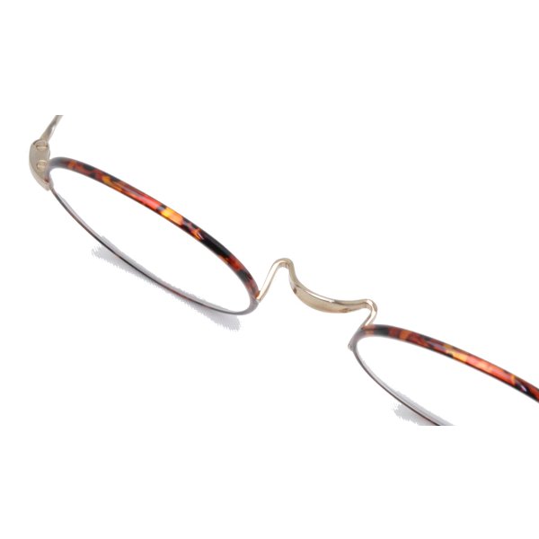 画像5: Oliver Goldsmith/オリバー ゴールドスミス【Oliver Oban】Gold MMS 46サイズ (5)