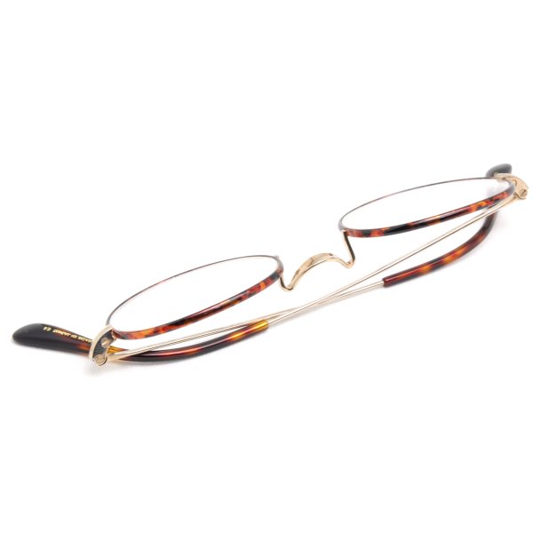 画像8: Oliver Goldsmith/オリバー ゴールドスミス【Oliver Oban】Gold MMS 46サイズ (8)